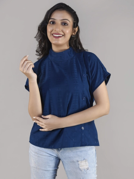 Casual Shirt /Top For  Womens