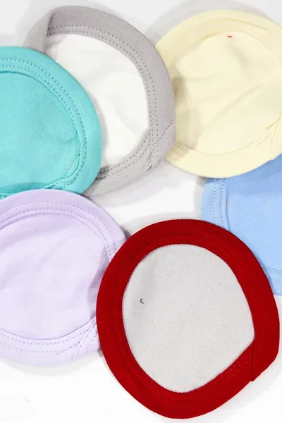 Baby Feeding Bottle Pad (Pack of 6)