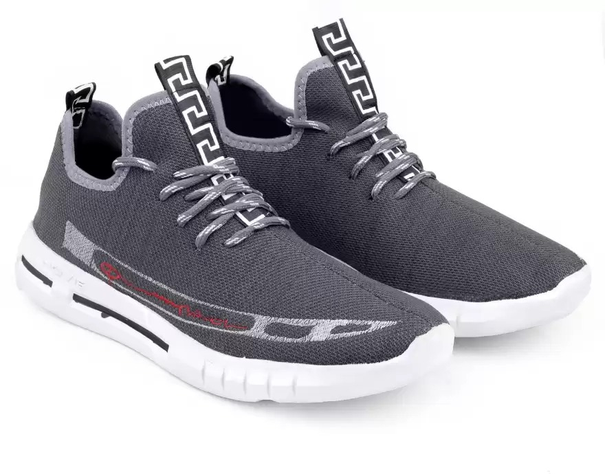 Trending Stylish Casual Outdoor Sneakers Shoes For Men