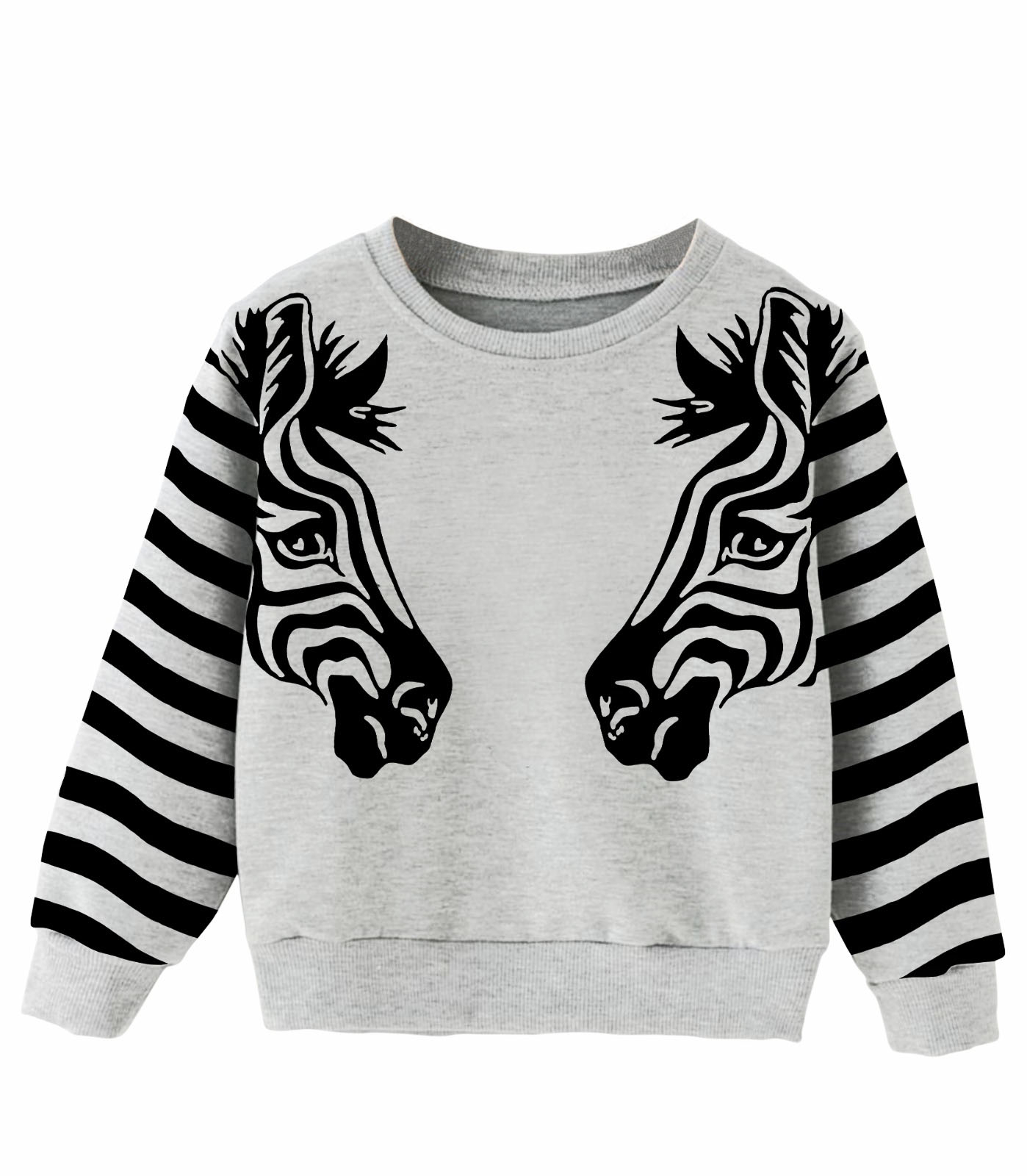 Kids Unisex Comfortable Sweatshirt