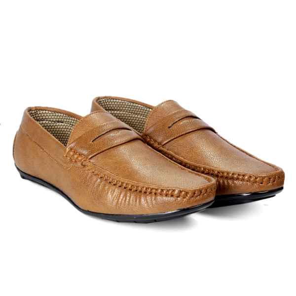 Men's Casual Stylish Loafer Latest Fashionable Shoes