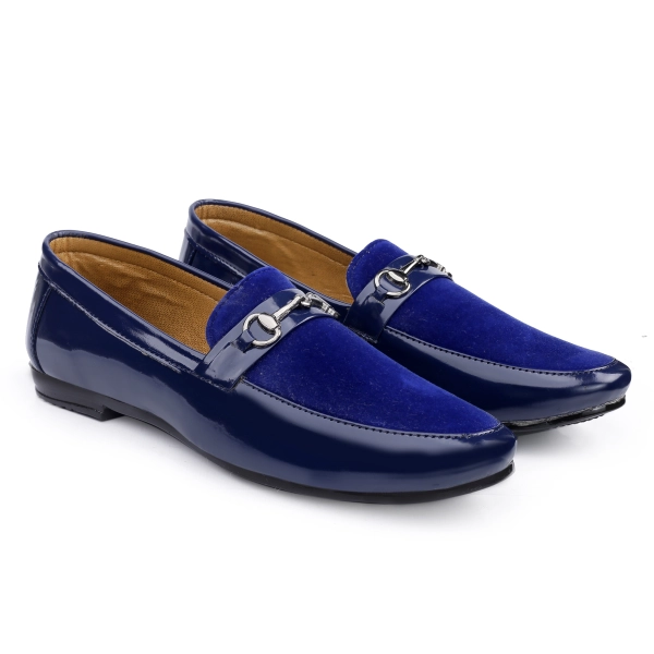 Men's Formal Pu Leather Loafer & Mocassins Shoes