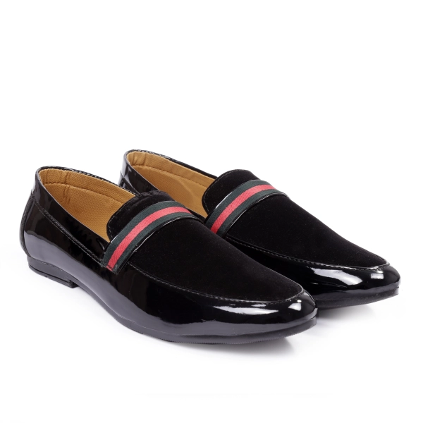 Men's Formal Pu Leather Loafer & Mocassins Shoes