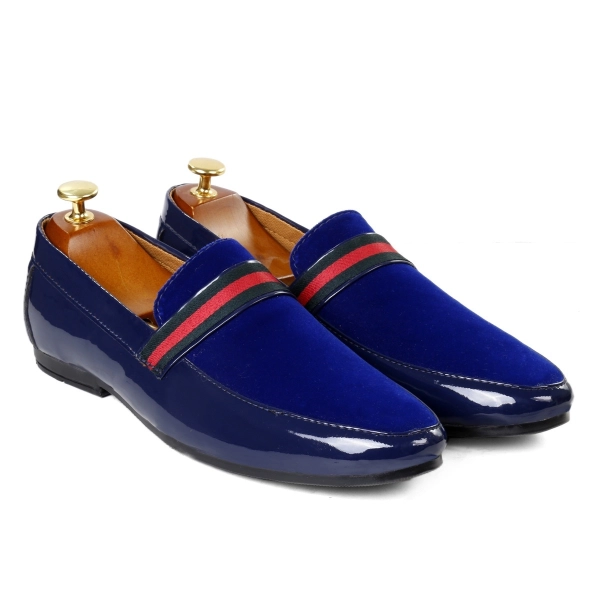 Men's Formal Pu Leather Loafer & Mocassins Shoes