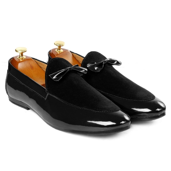 Men's Formal Pu Leather Loafer & Mocassins Shoes