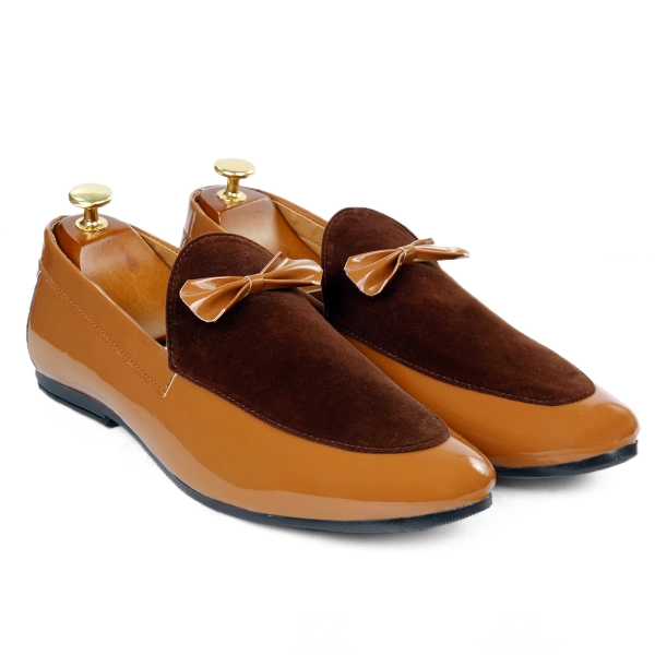 Men's Formal Pu Leather Loafer & Mocassins Shoes