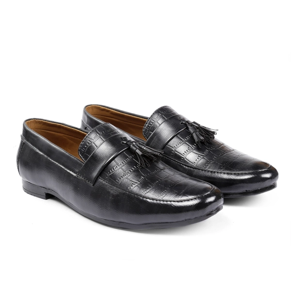 Men's Formal Pu Leather Loafer & Mocassins Shoe