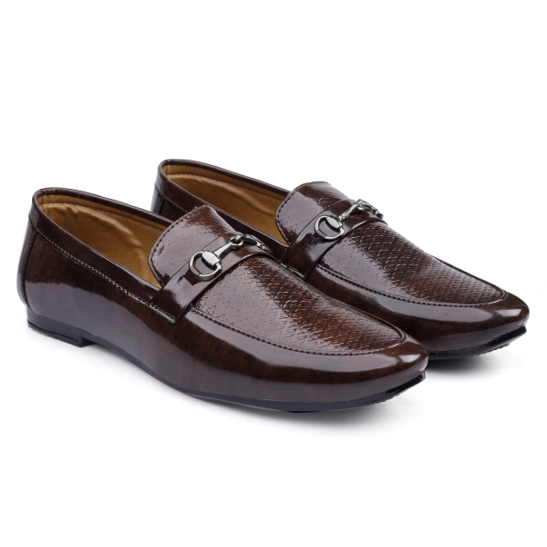 Men's Casual Latest Slip-on Shoe