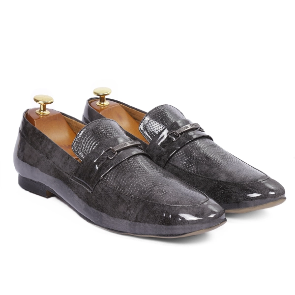 Men's Formal Pu Leather Loafer & Mocassins Shoe