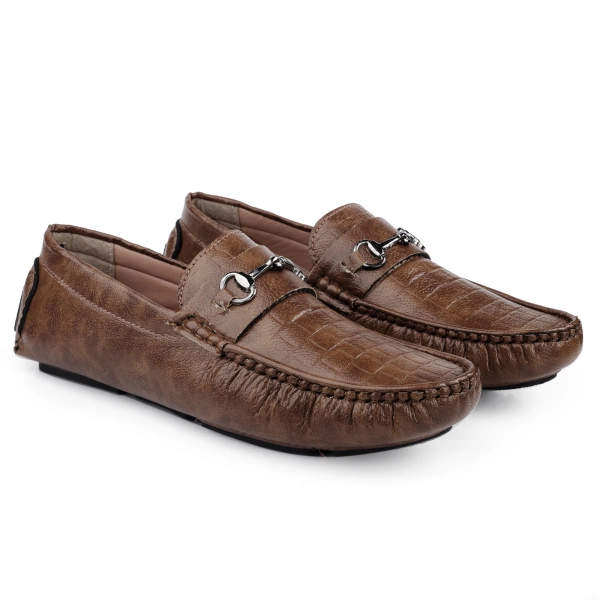 Men's Casual Driving and Loafers Shoes