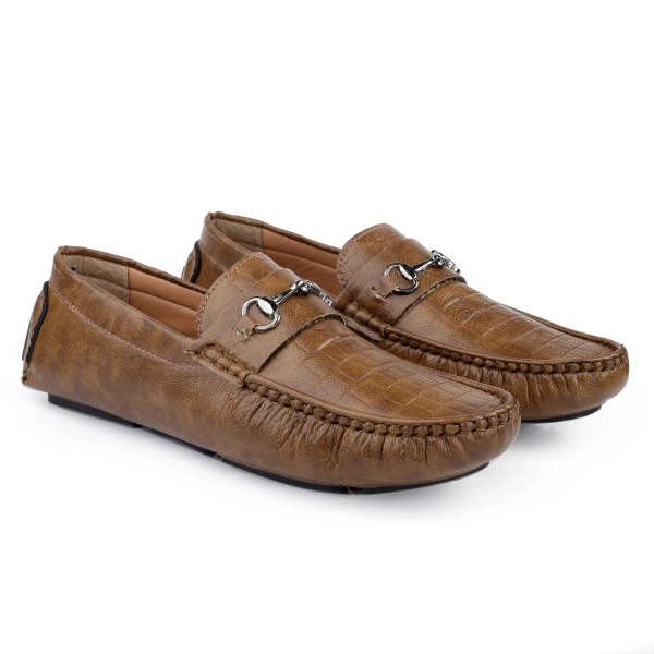 Men's Casual Driving and Loafers Shoes