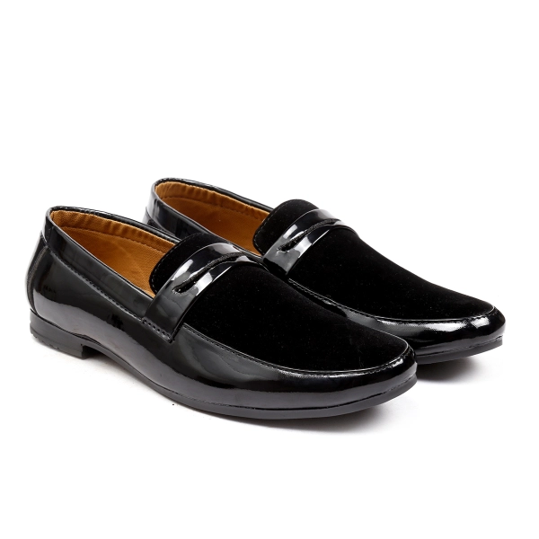 Men's Formal Pu Leather Loafer & Mocassins Shoes