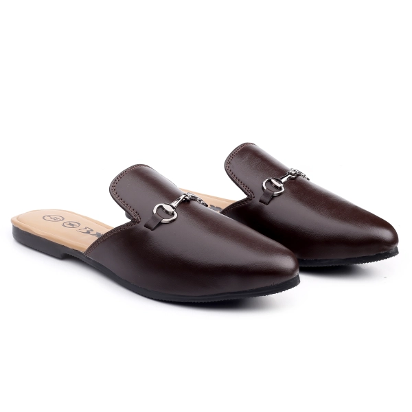 Men's Slip-on, Mules and Loafers