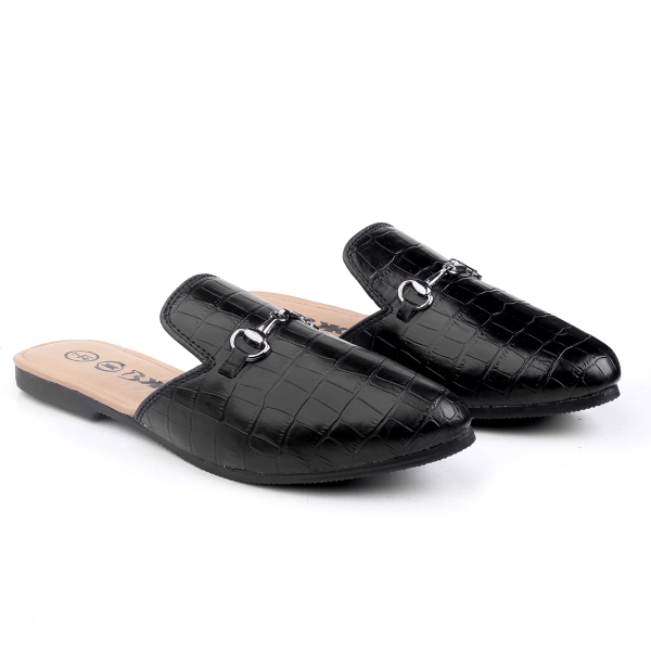 Men's Slip-on Mules