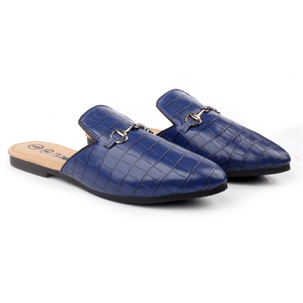 Men's Slip-on Mules