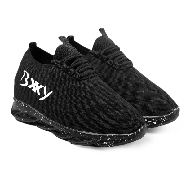 Men's 3 Inch Hidden Height Increasing Elavetor Casual Sports Shoes