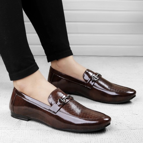 Men's Casual Latest Slip-on Shoe