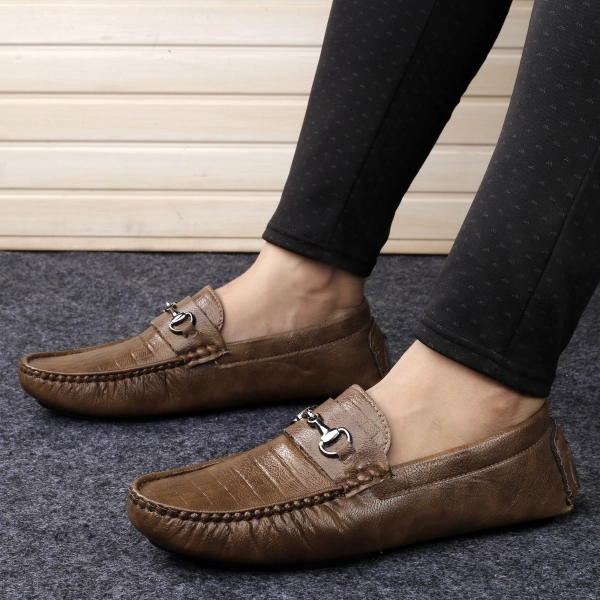 Men's Casual Driving and Loafers Shoes