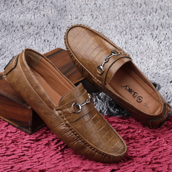 Men's Casual Driving and Loafers Shoes