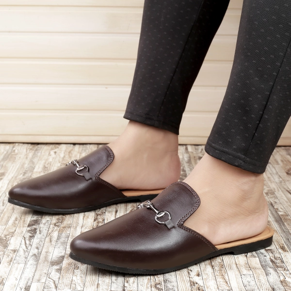 Men's Slip-on, Mules and Loafers