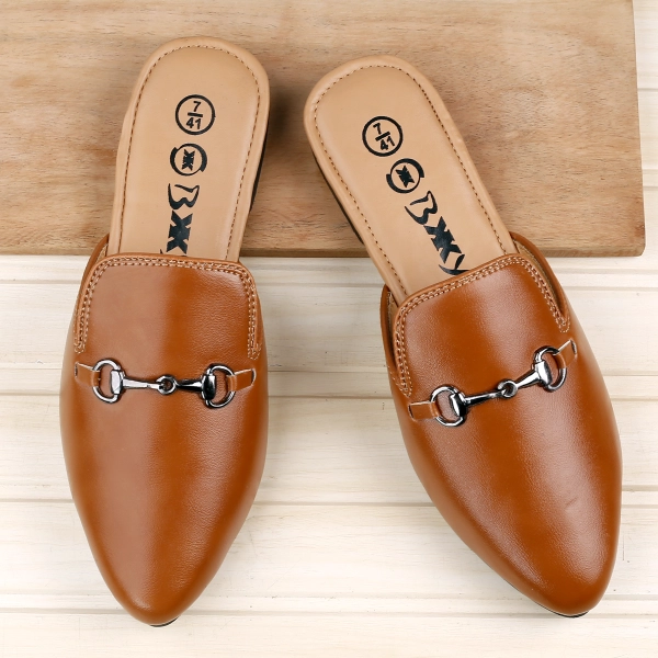 Men's Slip-on, Mules and Loafers