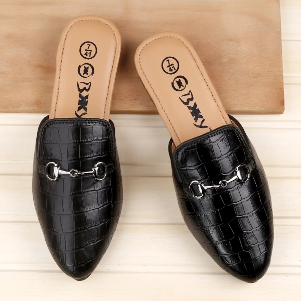 Men's Slip-on Mules