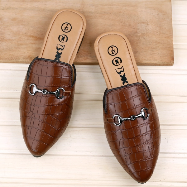 Men's Slip-on Mules