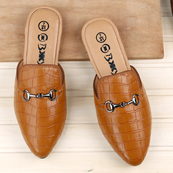 Men's Slip-on Mules