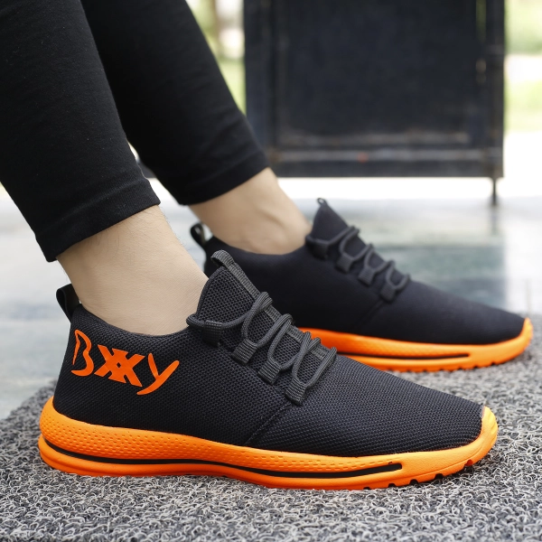 Men's All Casual Fashionable Running Sports Shoe