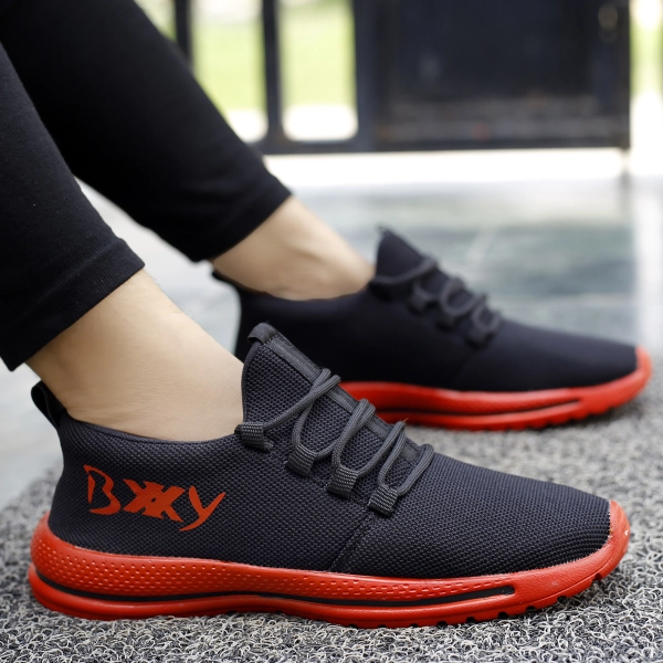 Men's All Casual Fashionable Running Sports Shoe