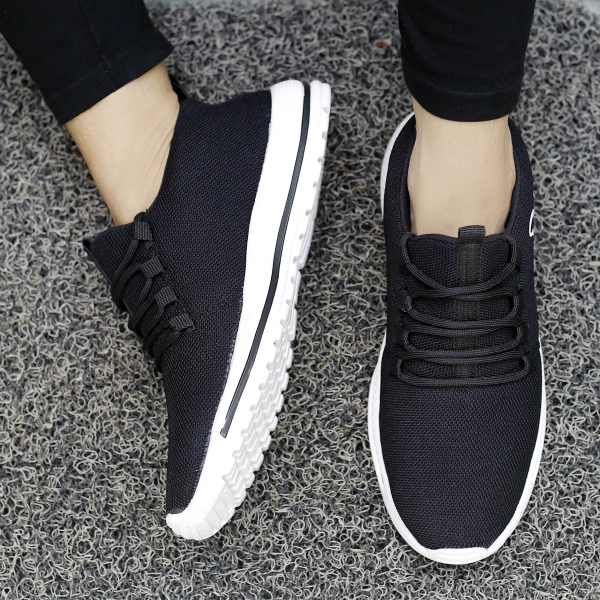 Men's All Casual Fashionable Running Sports Shoe