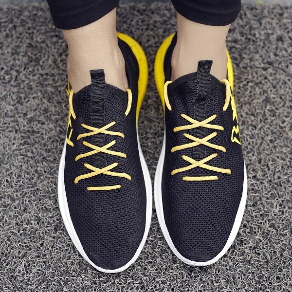 Men's Stylish Casual Running Sports Shoes