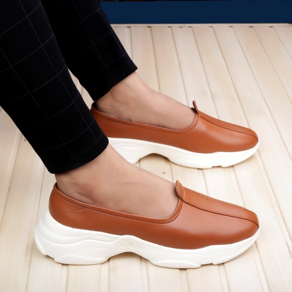 Men's Latest Casual Outdoor Slip-on Shoe