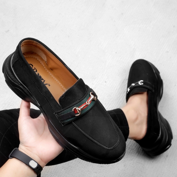 Men's Latest Casual Outdoor Slip-on Shoe