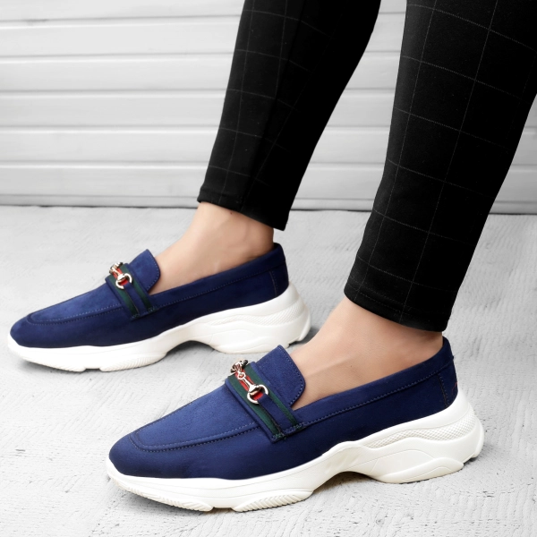 Men's Latest Casual Outdoor Slip-on Shoe