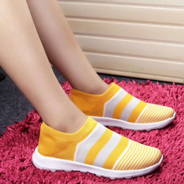 Women's Stylish Casual Fashionable All New Sports Socks