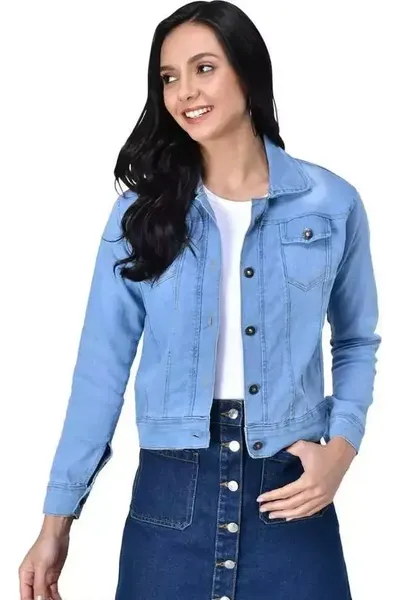 New Stylish Women Jacket