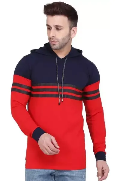 Casual Cotton Sweatshirt for men