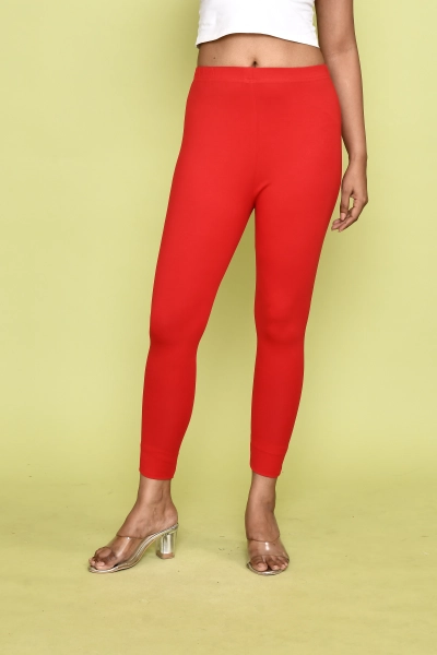 Women Cotton Leggings