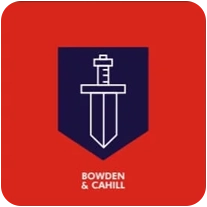 Bowden & Cahill Clothing