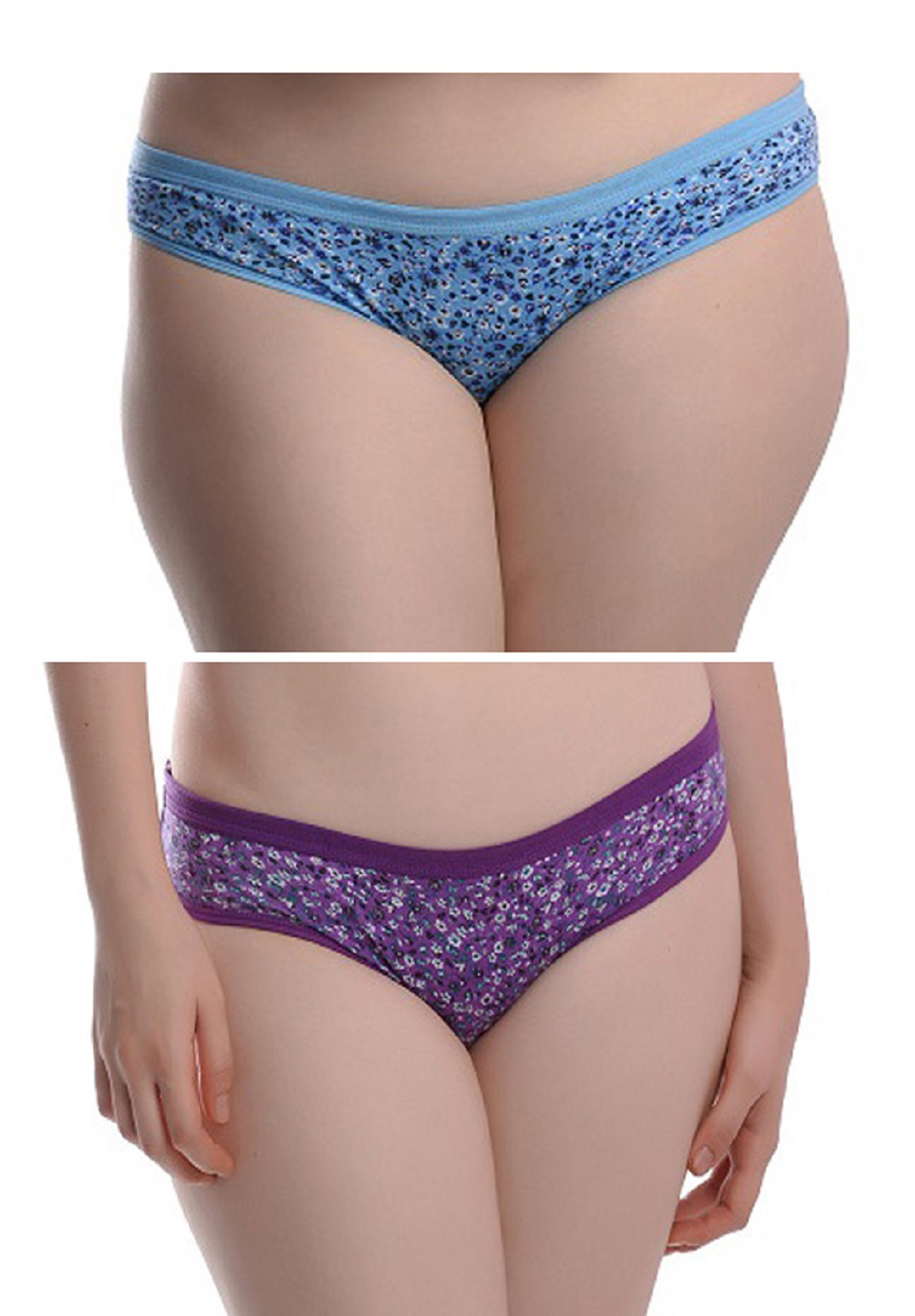 Comffyz Cotton Panties For Girls and Women