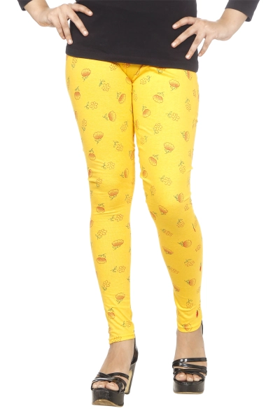 PRINTED LEGGINGS FOR WOMEN`S