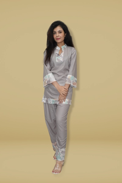 Women Pawan Co-Ord Set