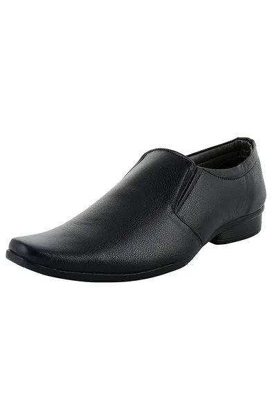 Vitoria Men's Formal Dress Slip On Shoes