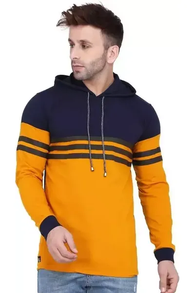 Casual Cotton Sweatshirt for men