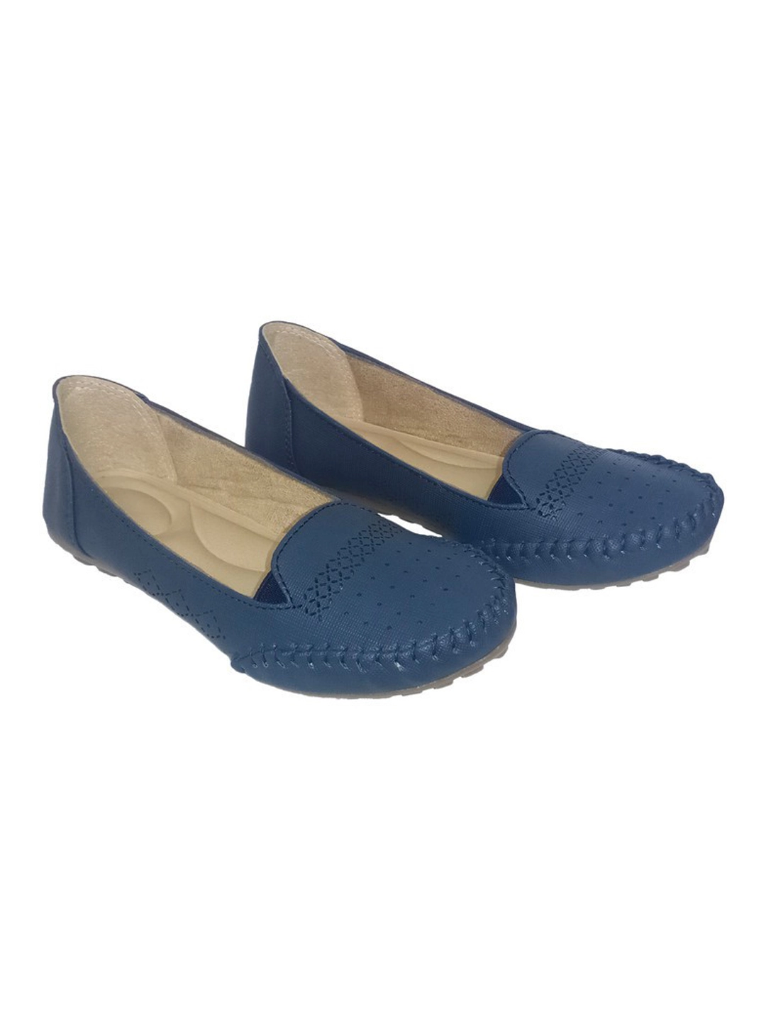 Stylish Casual Wear Comfortable Flat Bellies for Women & Girls