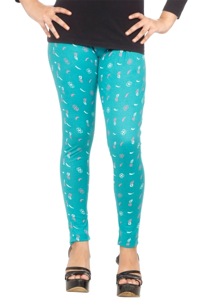 PRINTED LEGGINGS FOR WOMEN`S