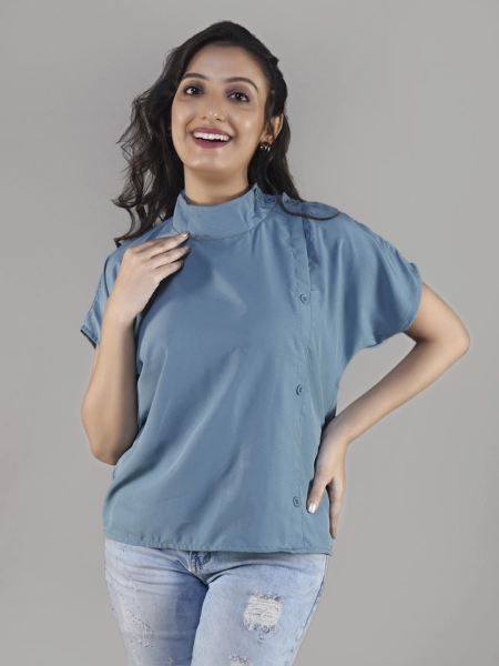 Casual Shirt /Top For  Womens