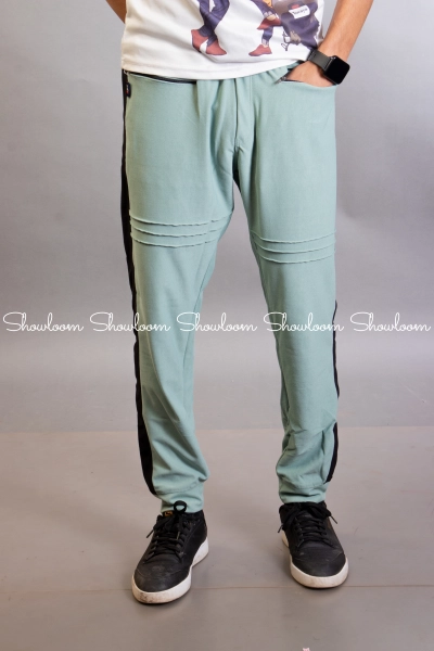 Men’s Track Pant With Pockets