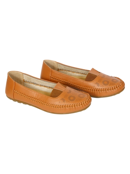 Stylish Casual Wear Comfortable Flat Bellies for Women & Girls